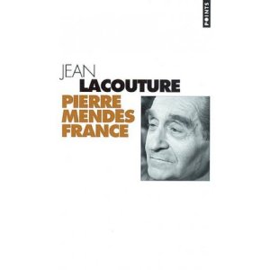Jean Lacouture