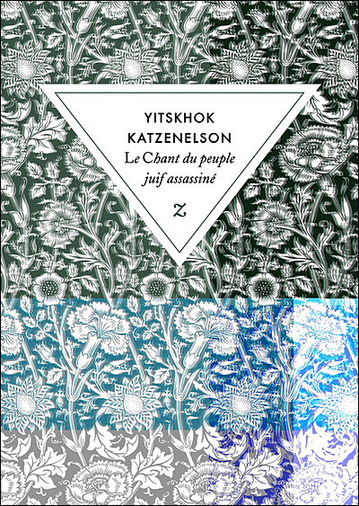 Yitskhok Katzenelson