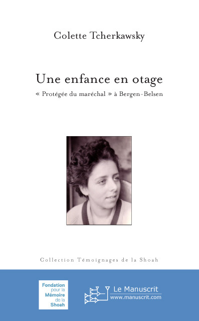 Colette Tcherkawsky