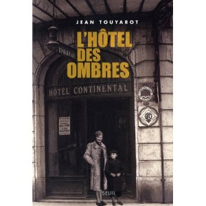Jean Tourayot