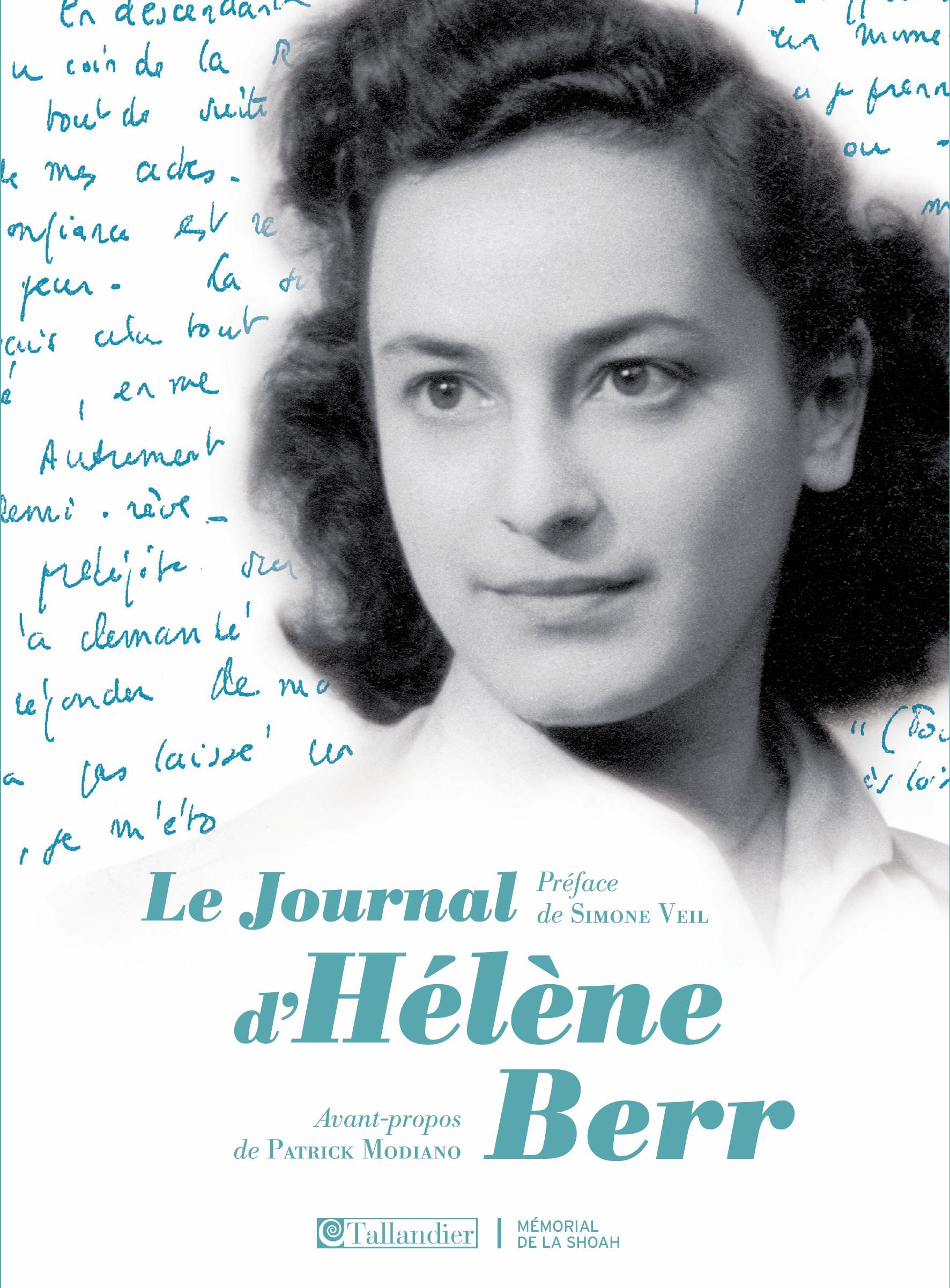 Le Journal d'Hélène Berr : 1942-1944