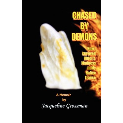 Jacqueline Grossman