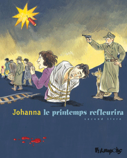 Johanna Johanna