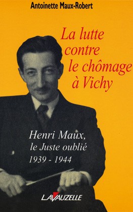 Antoinette Maux-Robert