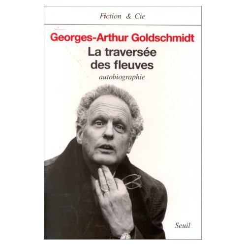 Georges-Arthur Goldschmidt