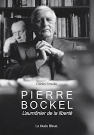Pierre Bockel, l’aumônier de la liberté