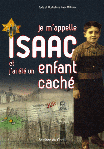 Isaac Millman
