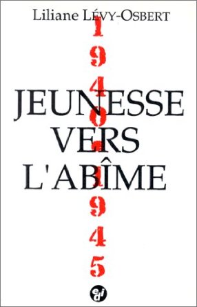 Liliane Lvy-Osbert