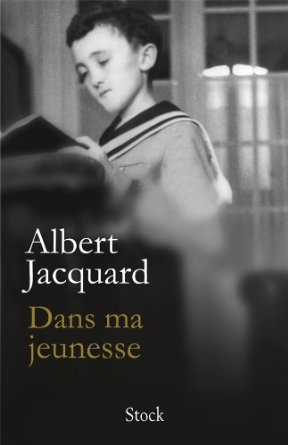 Albert Jacquard