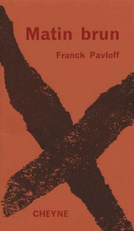 Franck Pavloff