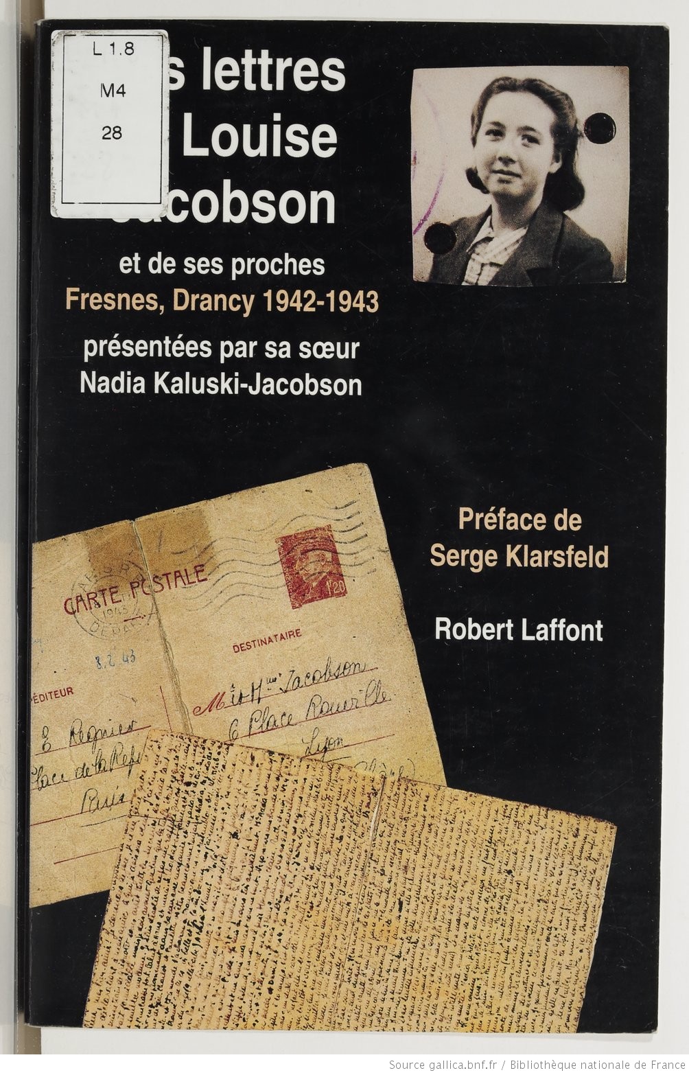 Nadia Kaluski-Jacobson