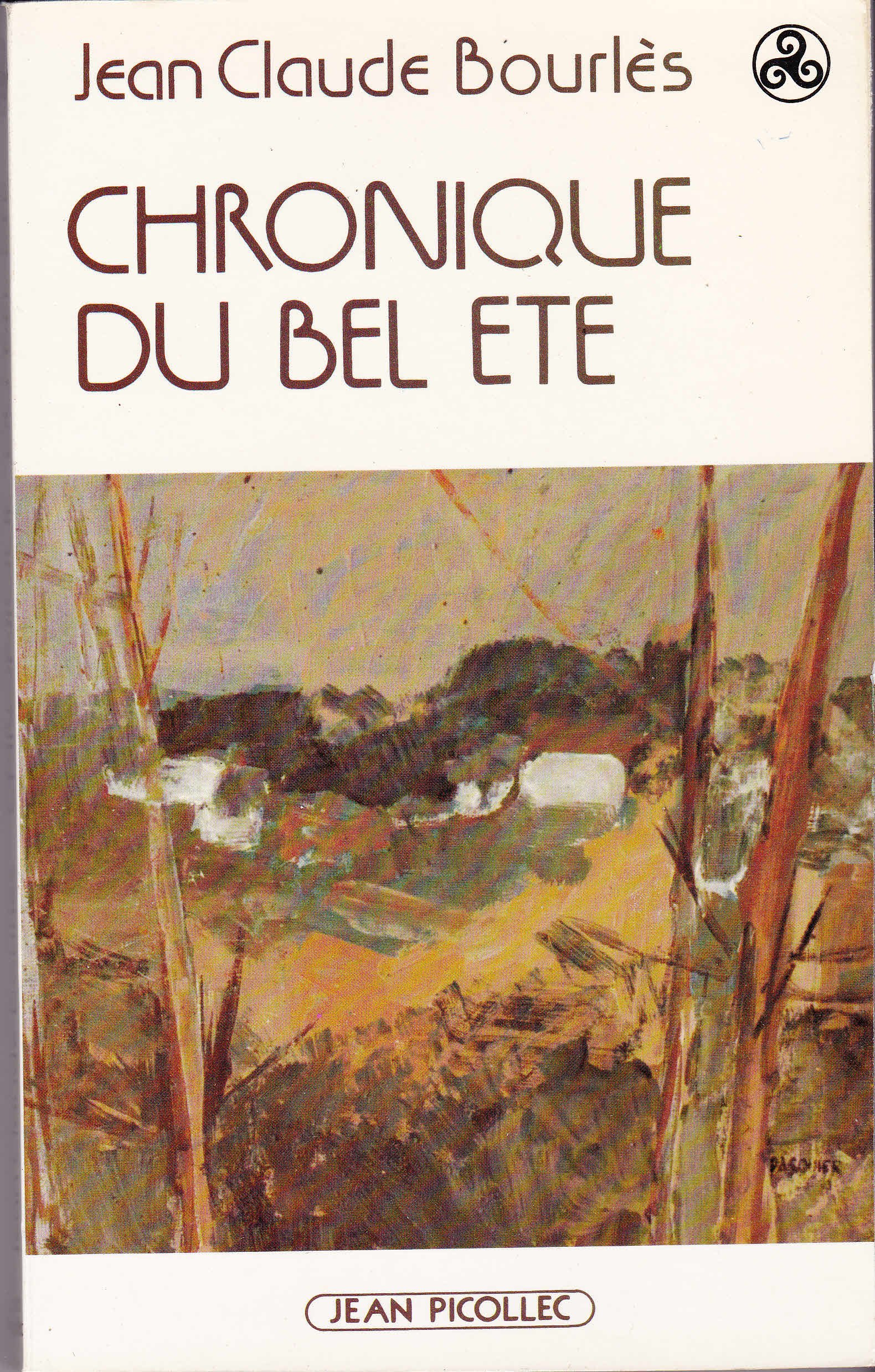 Jean-Claude Bourls