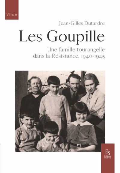 Les Goupille