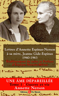 Annette Espinas Nerson