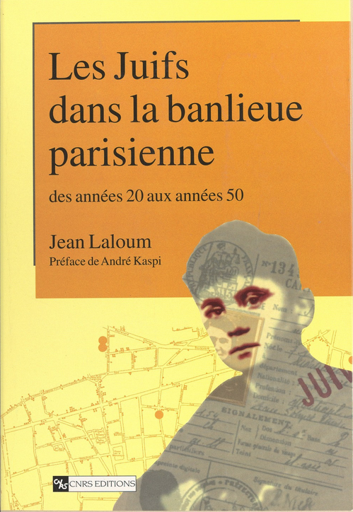 Jean Laloum