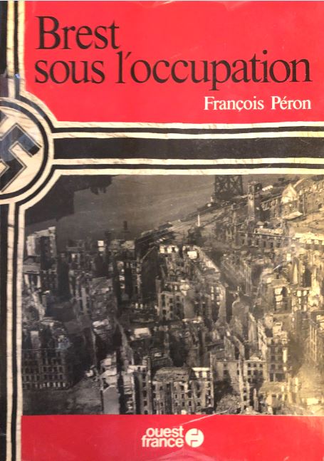 Franois  Pron