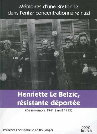 Isabelle  Le Boulanger