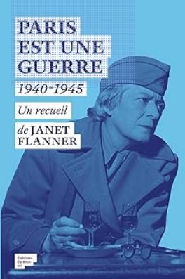  Janet  Flanner 