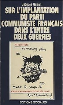  Jacques Girault 