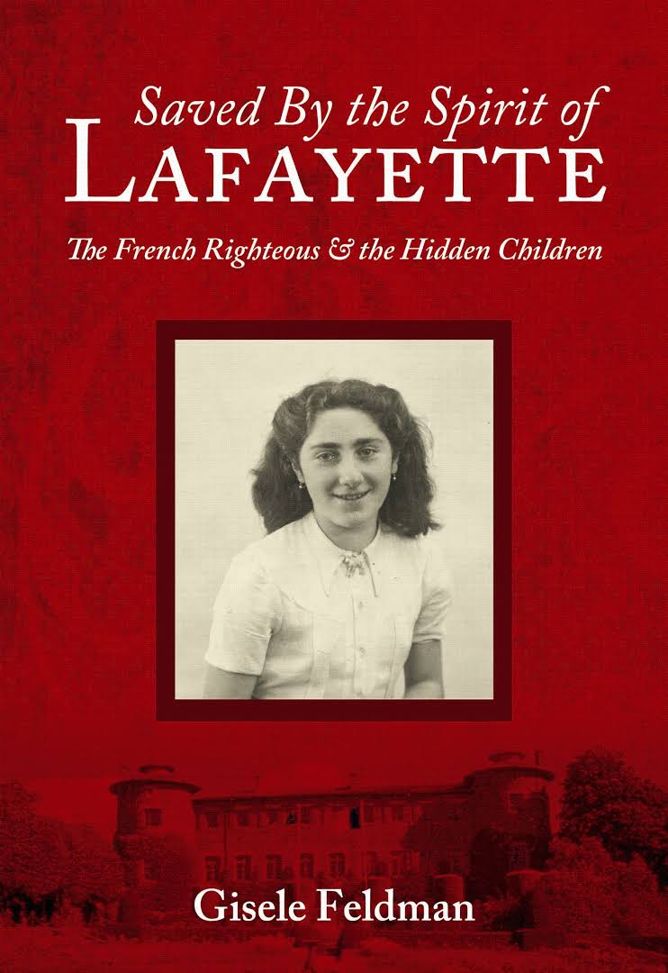 Gisele Naichouler Feldman