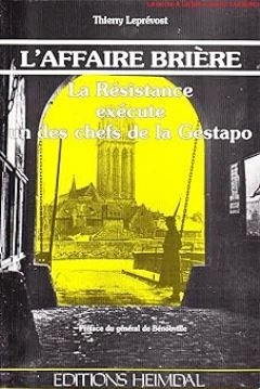  Thierry  Leprvost