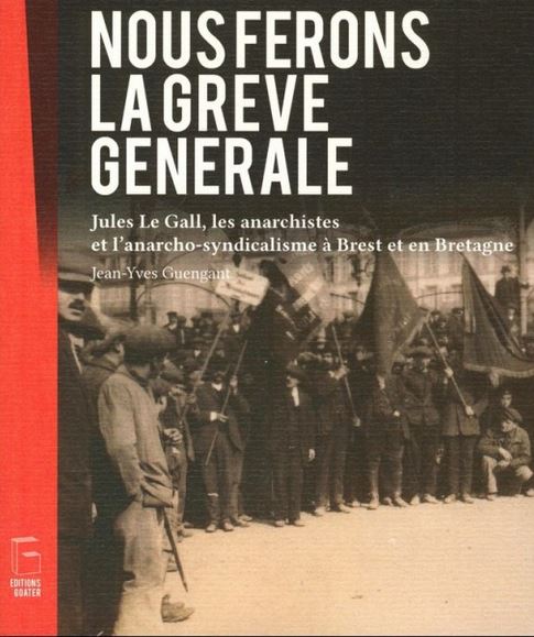 Jean Yves  Guengant