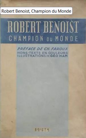 Roger Labric