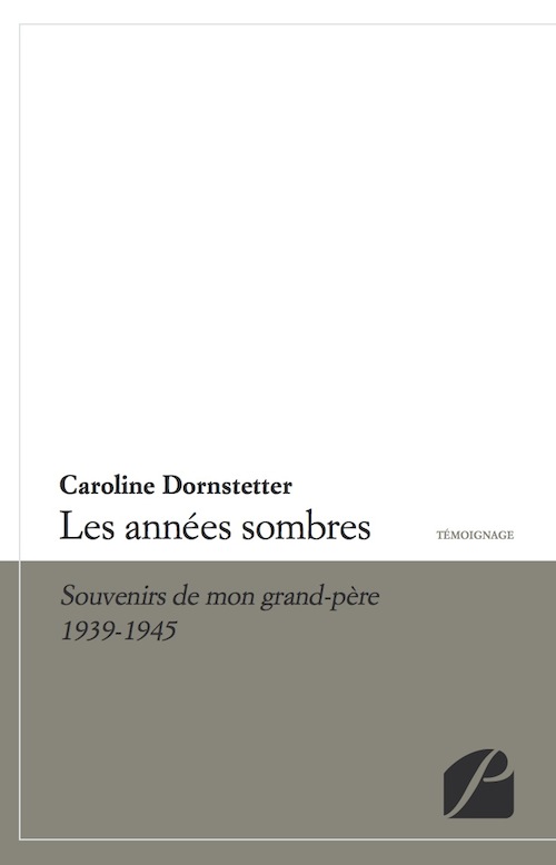 Caroline Dornstetter