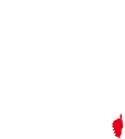 Corse (2 départements)