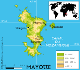 Mayotte