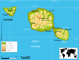 Tahiti