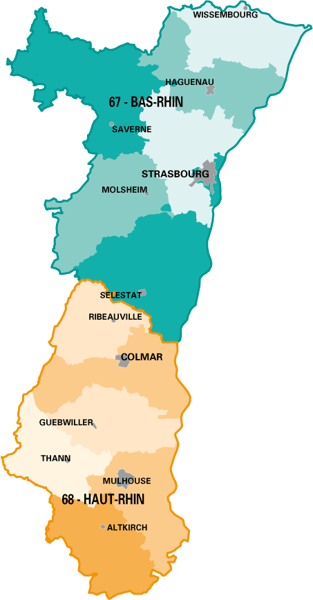 Aquitaine - région 72
