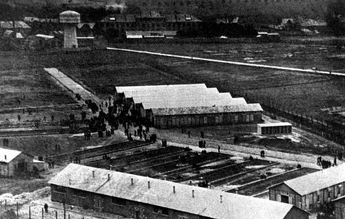 Camp-de-Pithiviers Camp-de-Pithiviers