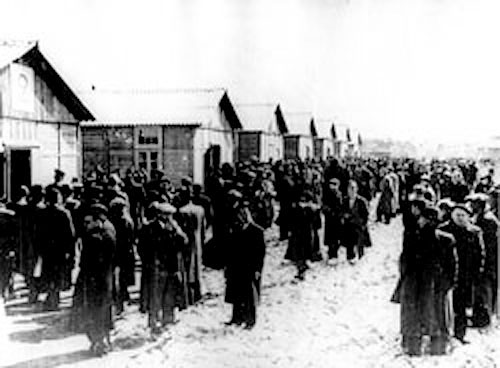 Camp-de-Pithiviers Camp-de-Pithiviers