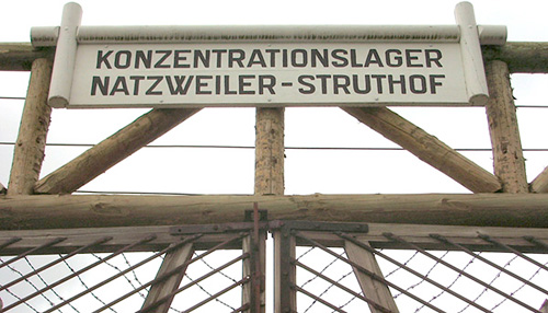 Camp-du-Struthof-Natzweiler