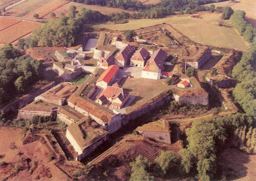 Fort-Barraux