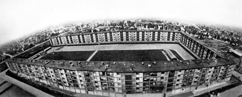 Drancy Internment Camp