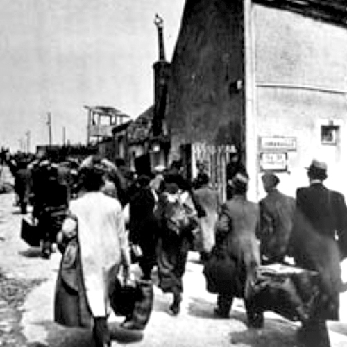 Camp-de-Pithiviers Camp-de-Pithiviers