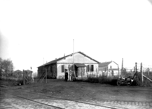 Camp-de-Pithiviers Camp-de-Pithiviers