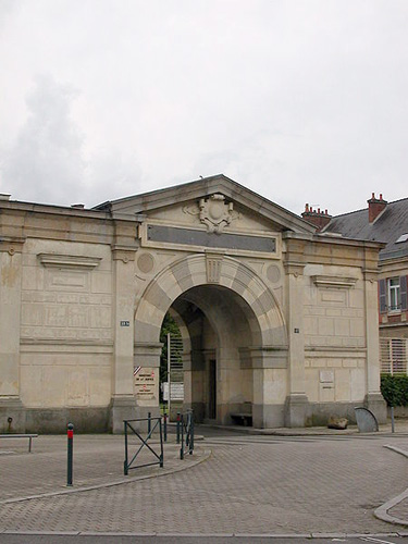 Maison-Centrale-de-Rennes