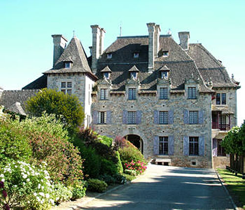 Chateau-du-Doux