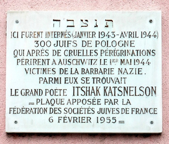 Camp-de-Vittel Camp-de-Vittel