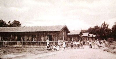 Camp-de-Masseube Camp-de-Masseube