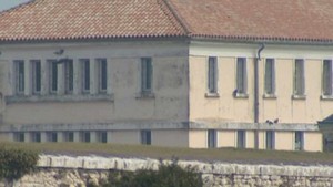 Centre-penitentiaire-de-Saint-Martin-de-Re