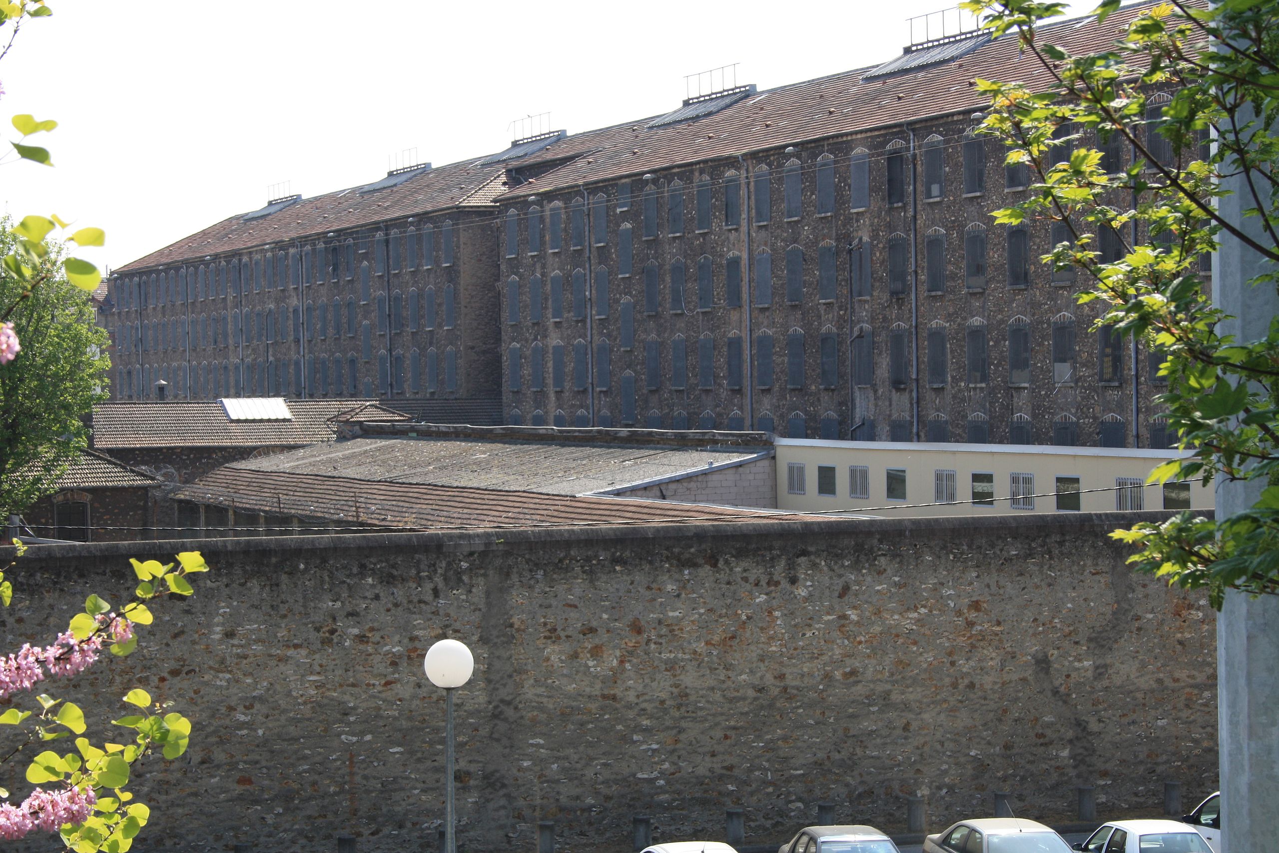 Prison-de-Fresnes