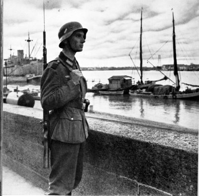 Bordeaux En 1939 1945