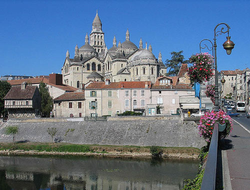 Perigueux en 1939-1945 Perigueux en 1939-1945