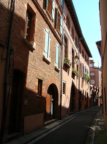 Toulouse en 1939-1945