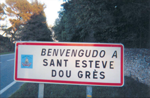 Saint-etienne-du-Gres en 1939-1945