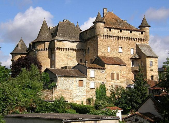 rencontre lacapelle marival